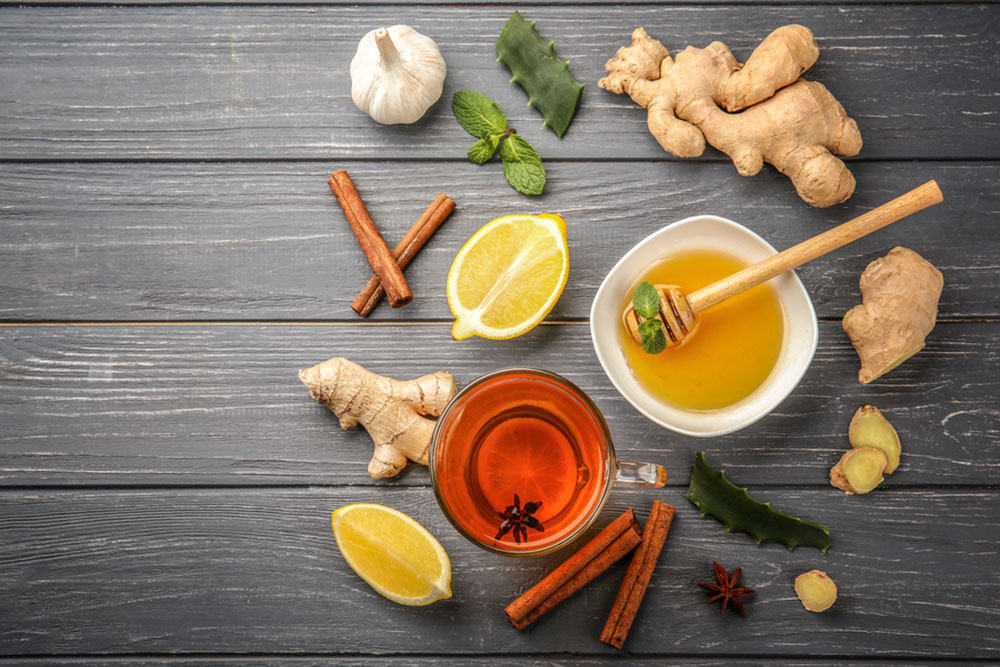 Effective Natural Solutions for Men’s Hair Loss