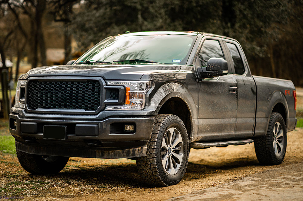 Top 4 Affordable Compact Pickup Trucks for Versatile Use