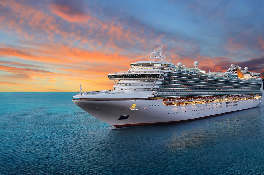 Exclusive Christmas Cruise Offers You Can't Miss