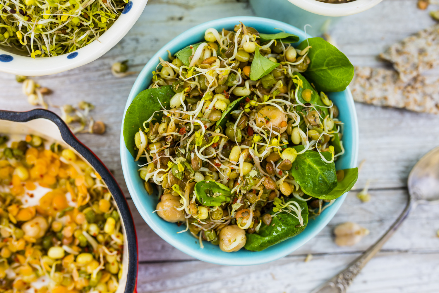 Effective Dietary Strategies to Help Manage Bipolar Disorder Symptoms