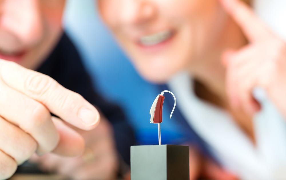 Selecting the Optimal Hearing Aid Brand for Your Needs