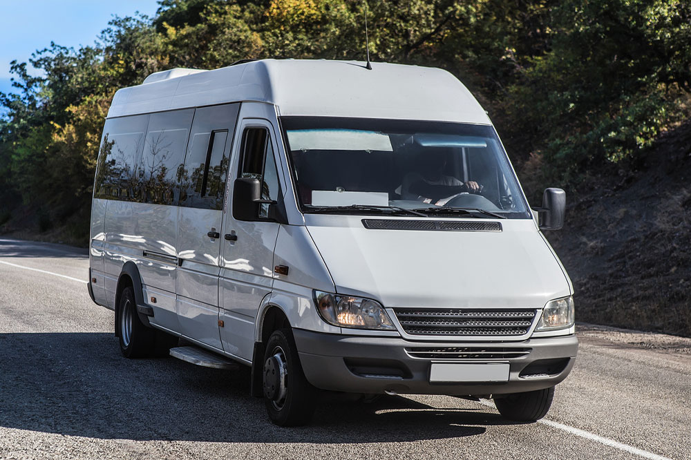 Essential Insights About the Ford Transit Connect Passenger Van