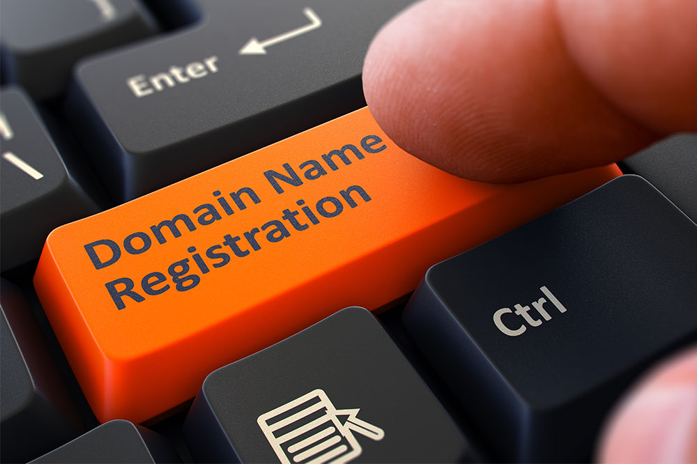Comprehensive Guide to Registering a Domain Name