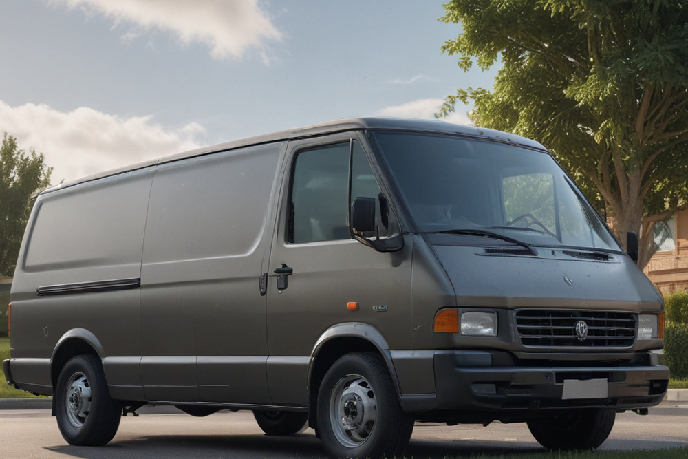 Essential Guide to Purchasing a Used Delivery Van