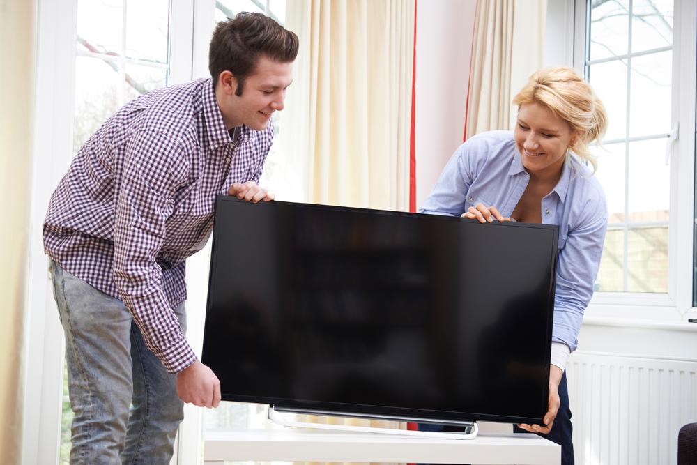 Smart Tips for Buying a New Television Without Overspending