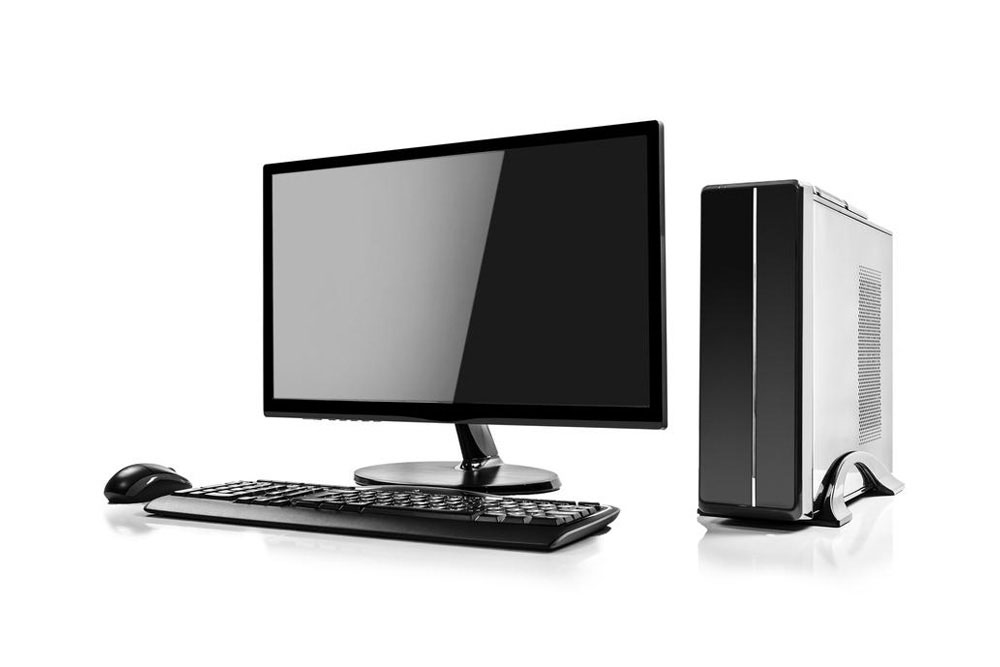 Beginner's Guide to Operating a Computer for New Users