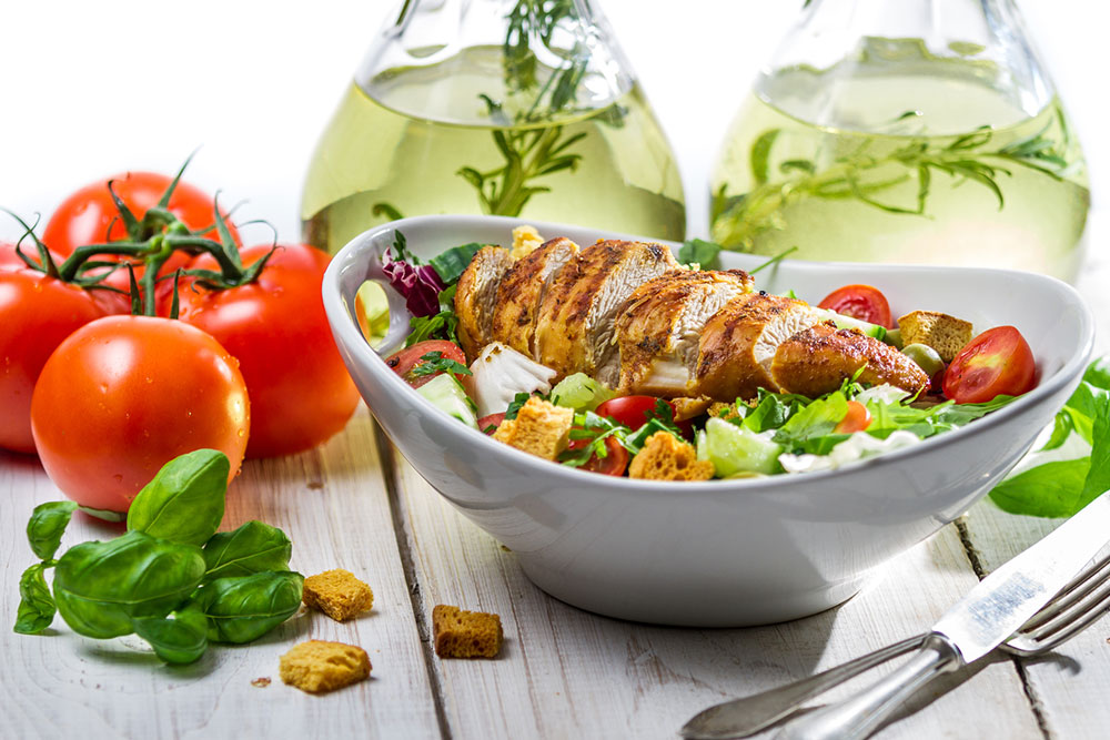 Foods to Avoid for Better Arthritis Management