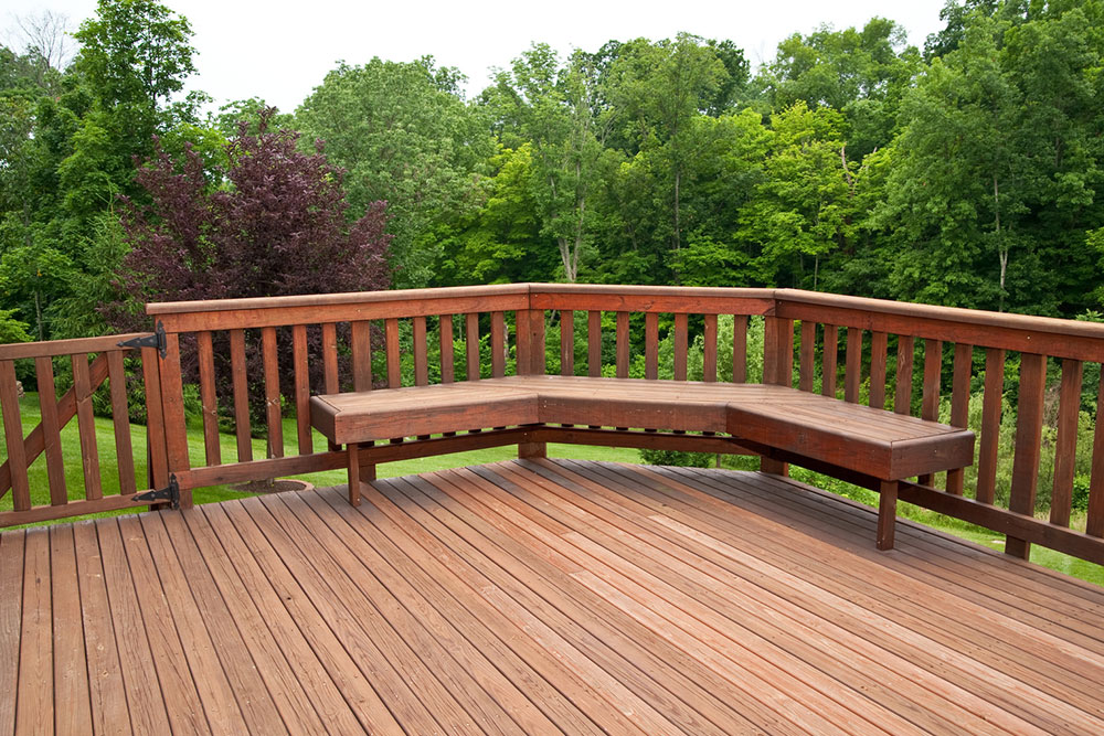 Guidelines for Selecting the Ideal Composite Decking