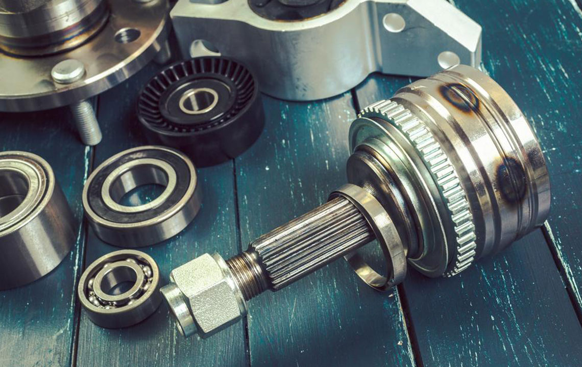 Essential Tips for Selecting the Perfect Auto Parts