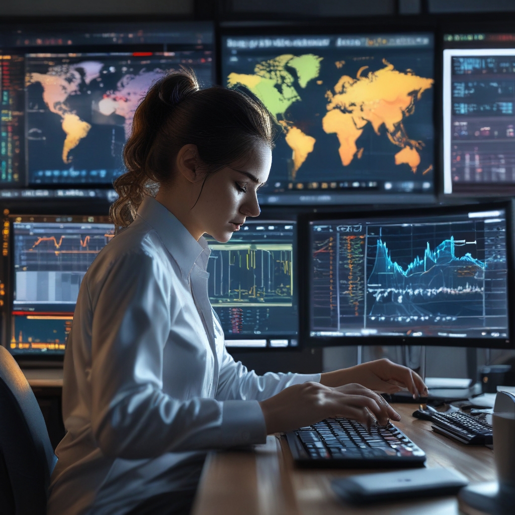 Guide to Opening a Trading Account in Singapore