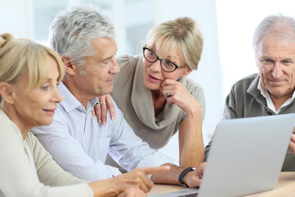 Smart Retirement Planning Tool: Your Financial Guide