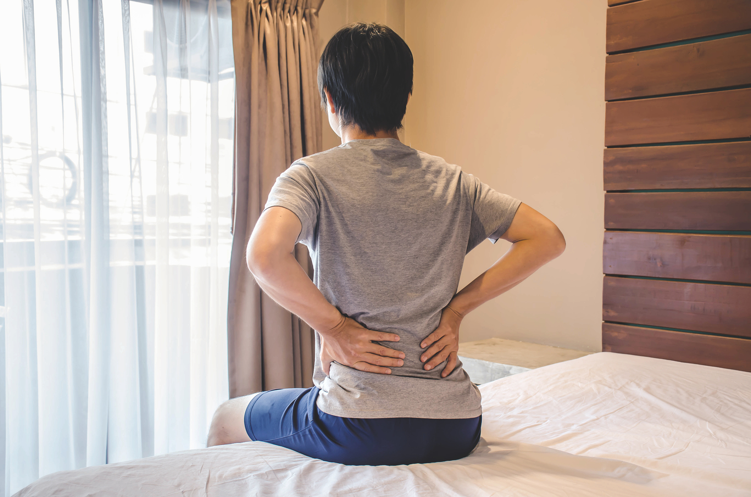 Best Mattresses for Alleviating Back Discomfort
