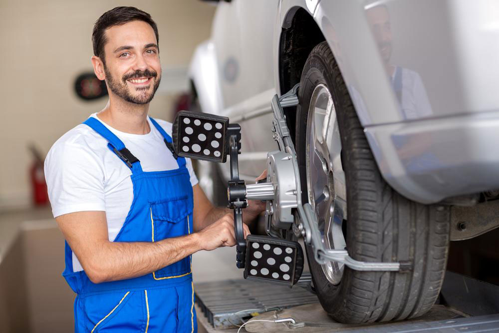 Innovations and Milestones in Tire Technology