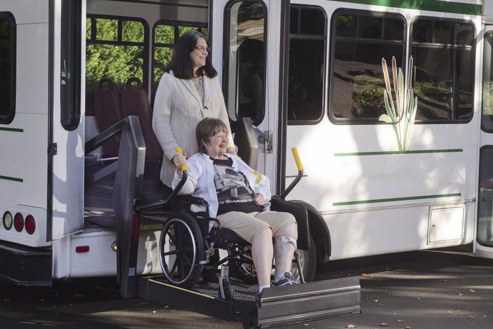 Comprehensive Guide to Purchasing Customized Wheelchair Vans