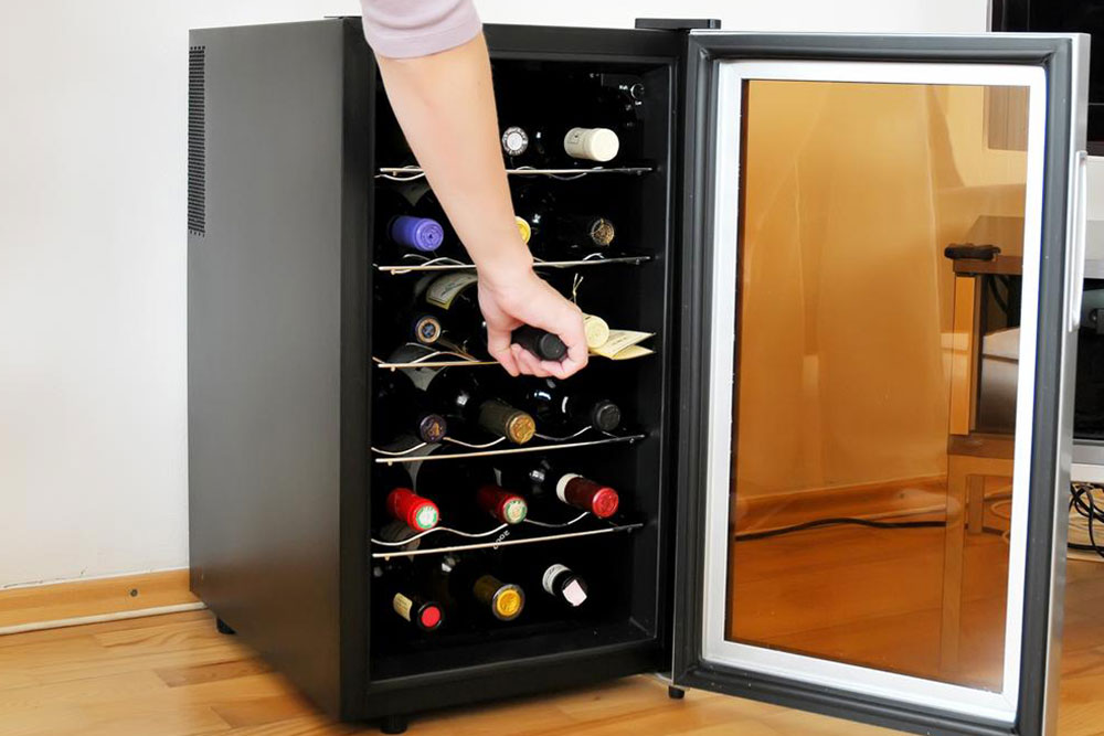 Ultimate Guide to Scoring Discounts on Wine Refrigerators