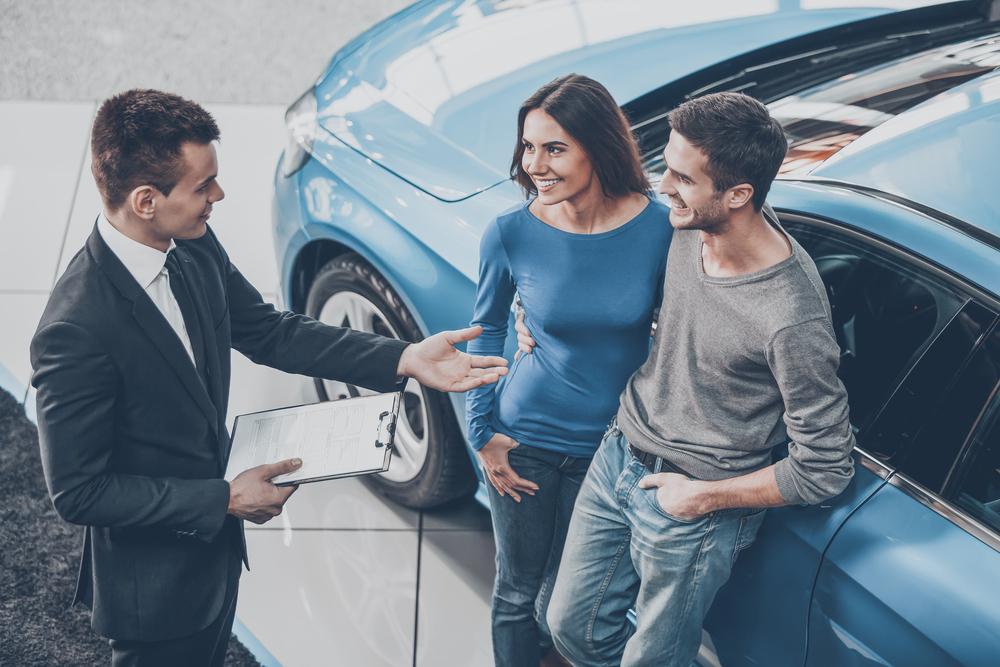 Starting Your Own Nissan Altima Dealership: A Guide