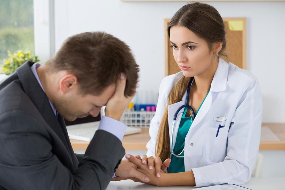 Comprehensive Guide to Managing Advanced Prostate Cancer