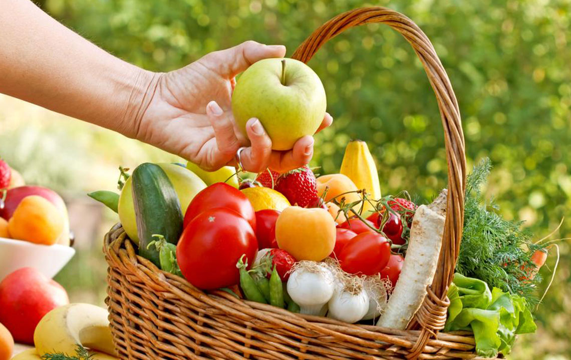 Diet Tips for Lowering Cholesterol Naturally
