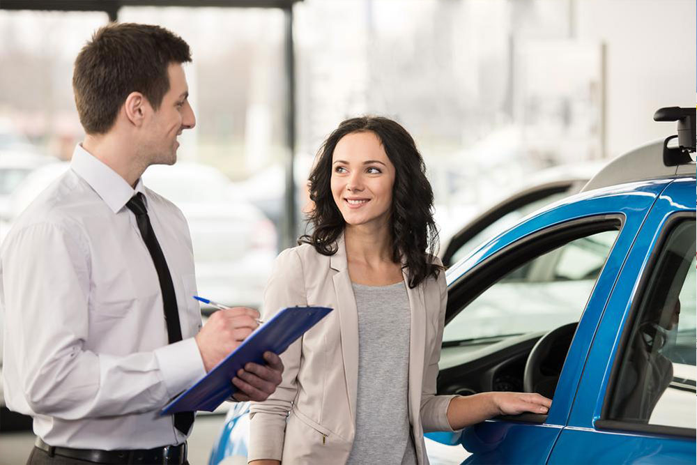 Essential Tips for Selecting the Right Compact Car