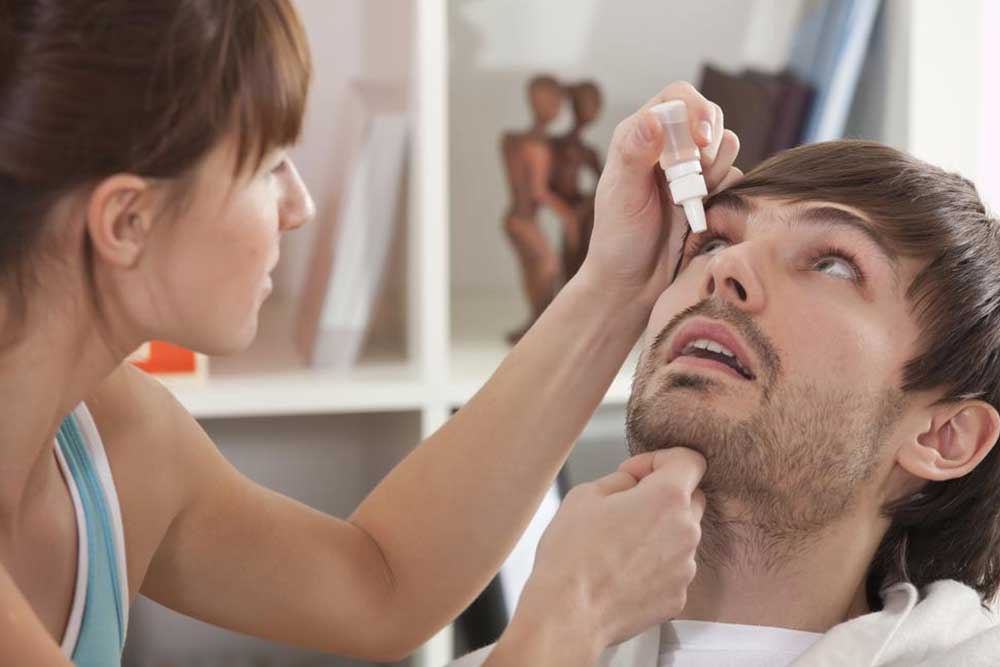 Common Eye Conditions and Their Indicators