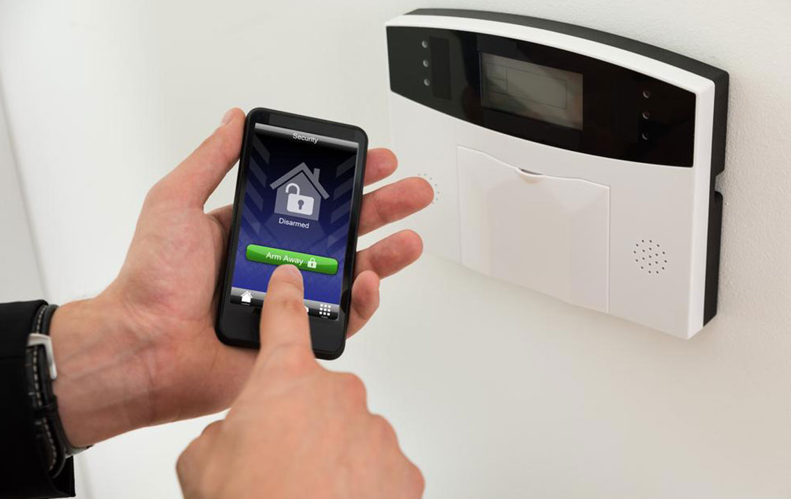 Comprehensive Guide to Security Alarm System Options