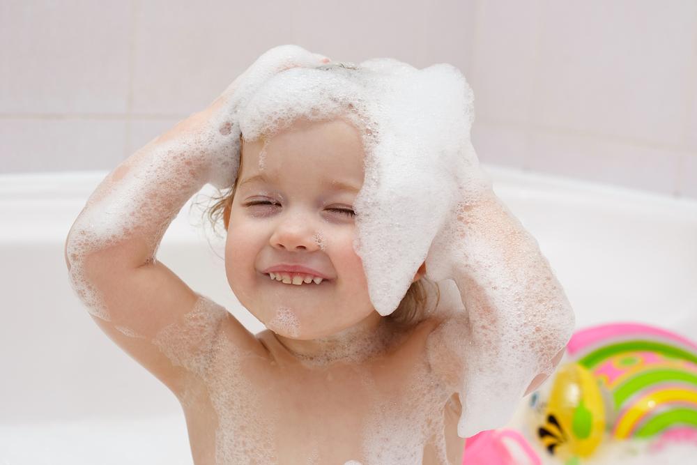 Top Baby Shower and Body Care Products for Infants