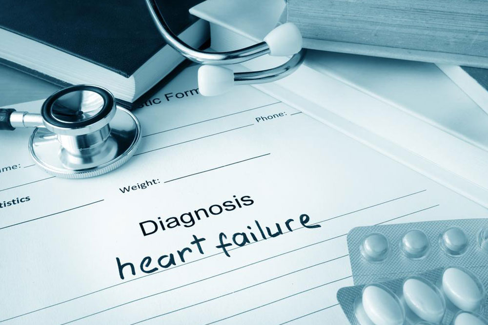 Effective Approaches for Managing Chronic Heart Failure