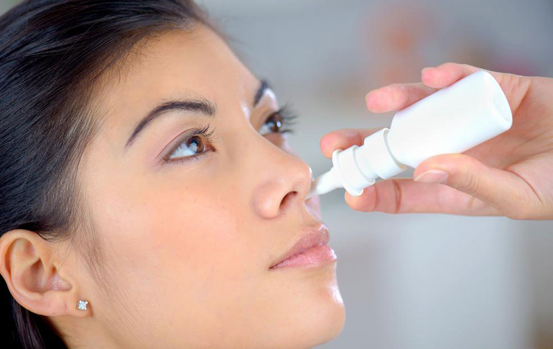 Effective Strategies for Managing Nasal Allergy Sprays