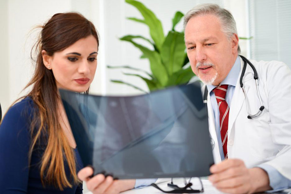 Understanding Bone Density Testing: Procedures and Types