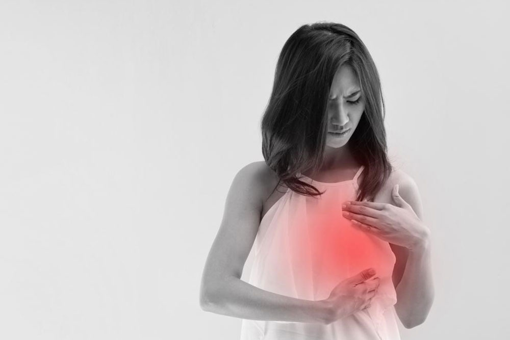 Understanding Metastatic Breast Cancer