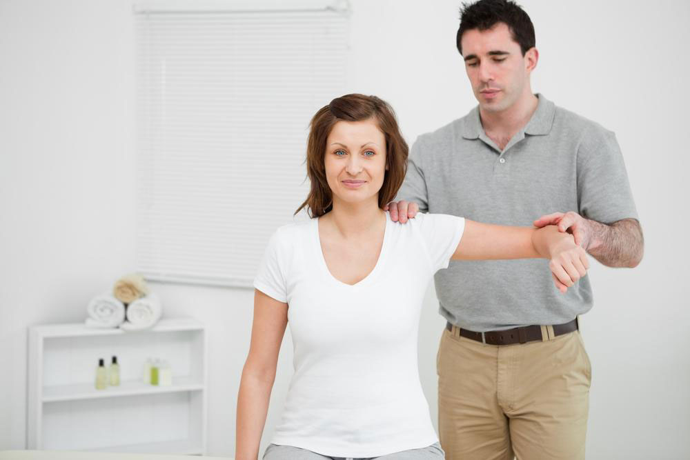 Root Causes of Neck and Shoulder Discomfort