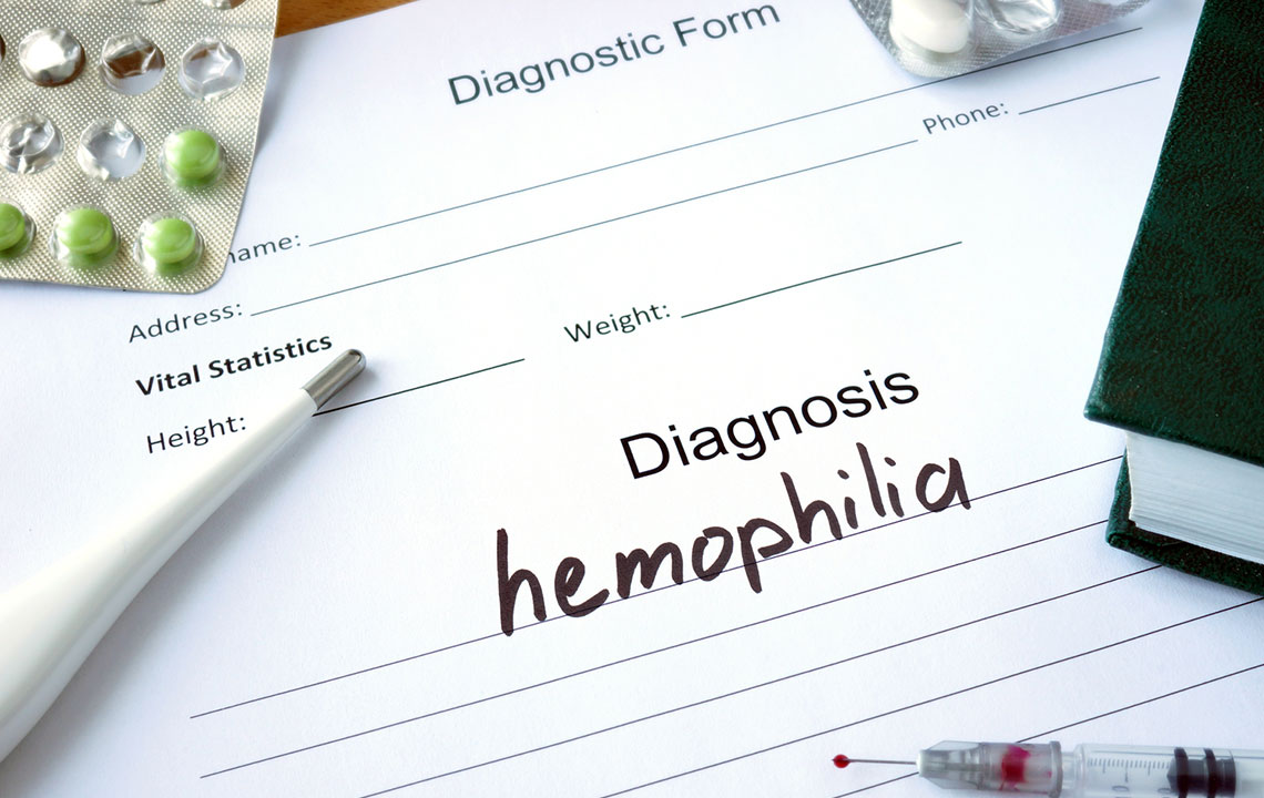 Essential Tips for Managing Life with Hemophilia