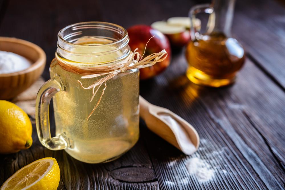 Effective Detox Beverages for Weight Management