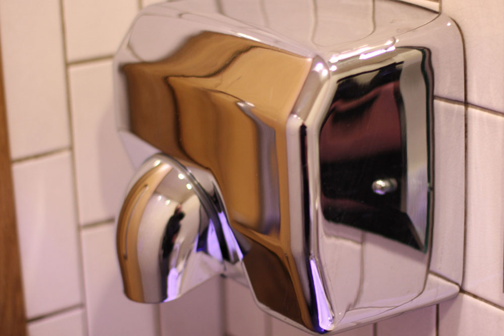 Top Benefits of Versatile Dyson Hand Dryers