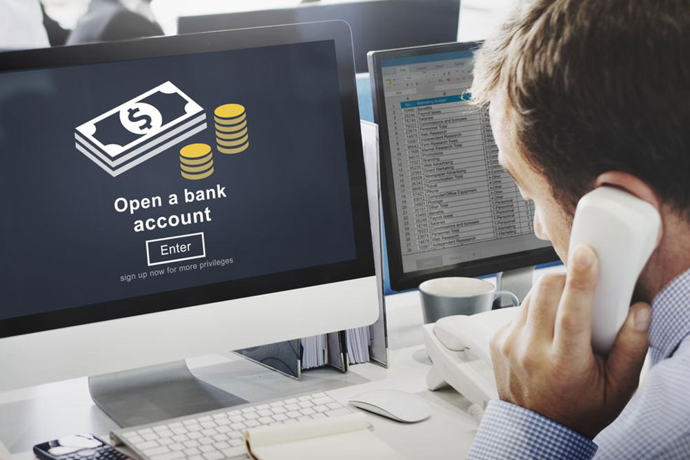 Effective Strategies to Safeguard Your Bank Accounts