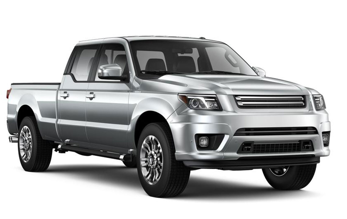 Ideal Candidates for the Toyota Tacoma