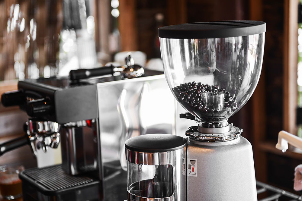 Essential Guidelines for Selecting Commercial Coffee Machines