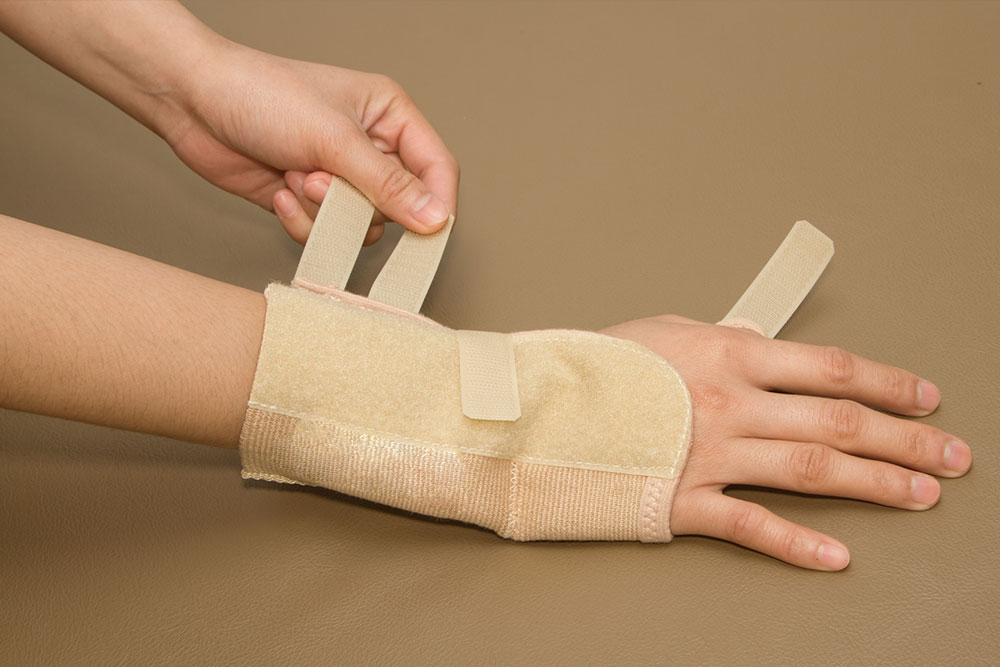 Understanding Wrist Supports: Types and Benefits