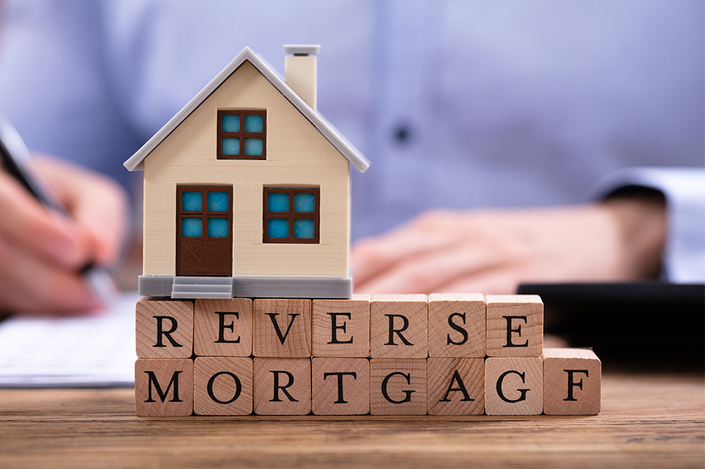 Guide to Qualifying for a Reverse Mortgage