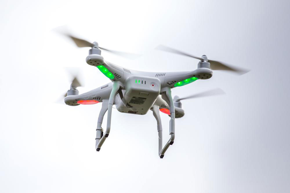 Top 3 DJI Drones on Sale This Black Friday