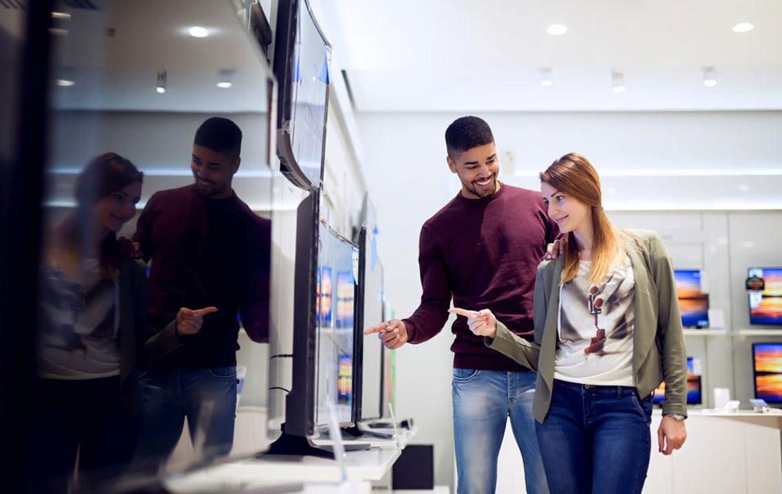 Guide to Finding the Best TV Deals