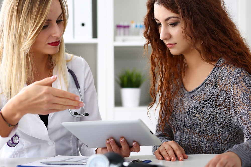 Understanding Hepatitis C: Early Signs and Skin Rashes