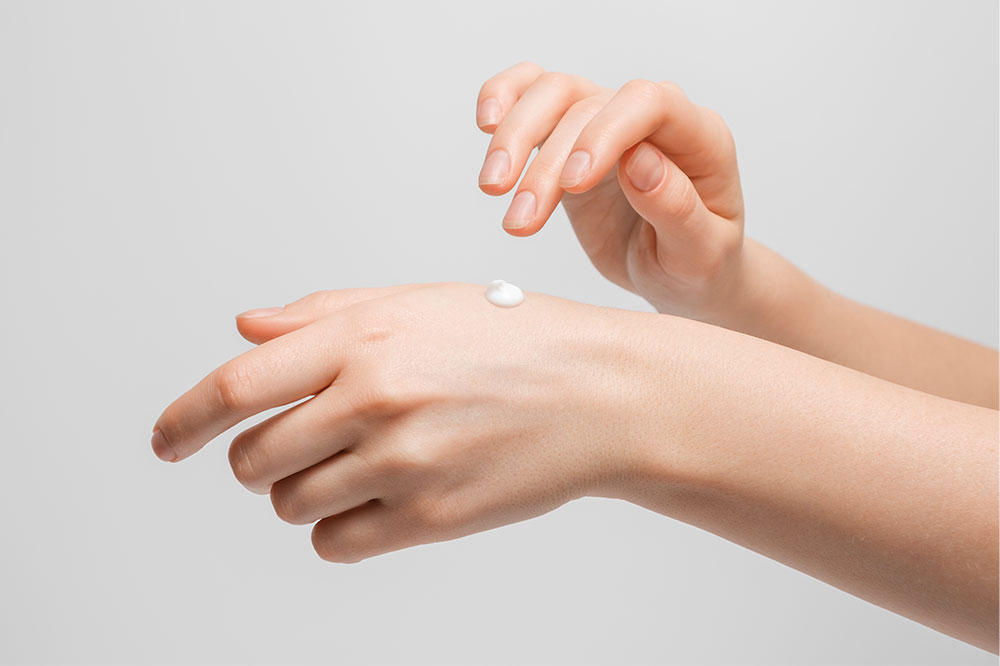 Effective Topical Treatments for Shingles Discomfort