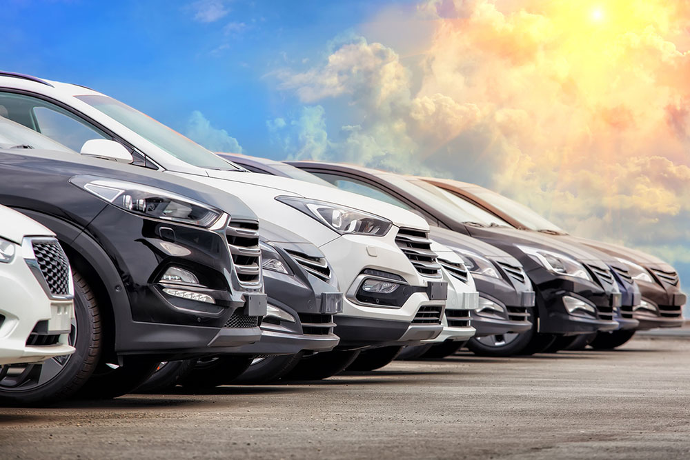 Smart Strategies to Purchase a Car Without an Upfront Payment