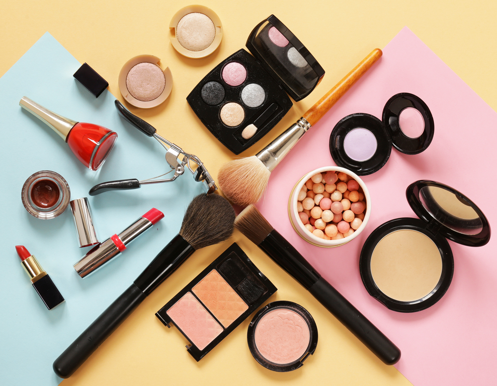 Top 5 Natural Beauty Brands