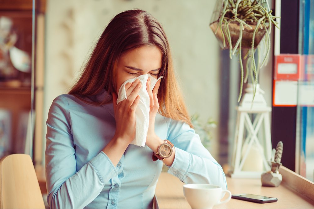 Top Causes of Allergies at Night and How to Manage Them