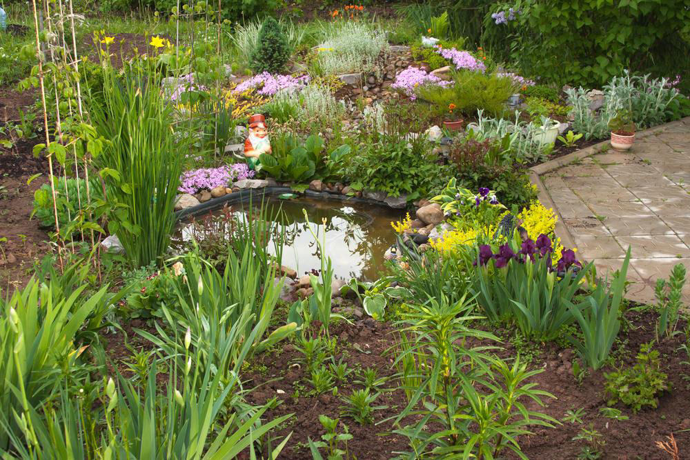 The Significance of Landscape Design in Enhancing Your Garden