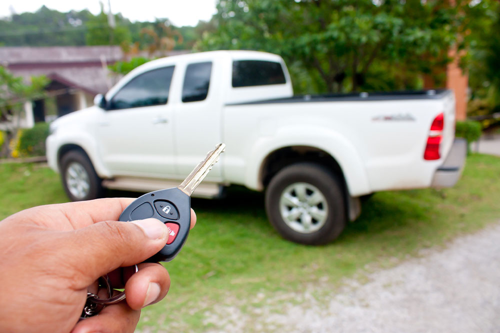 Ultimate Guide to Ram Pickup Trucks and Latest Offers
