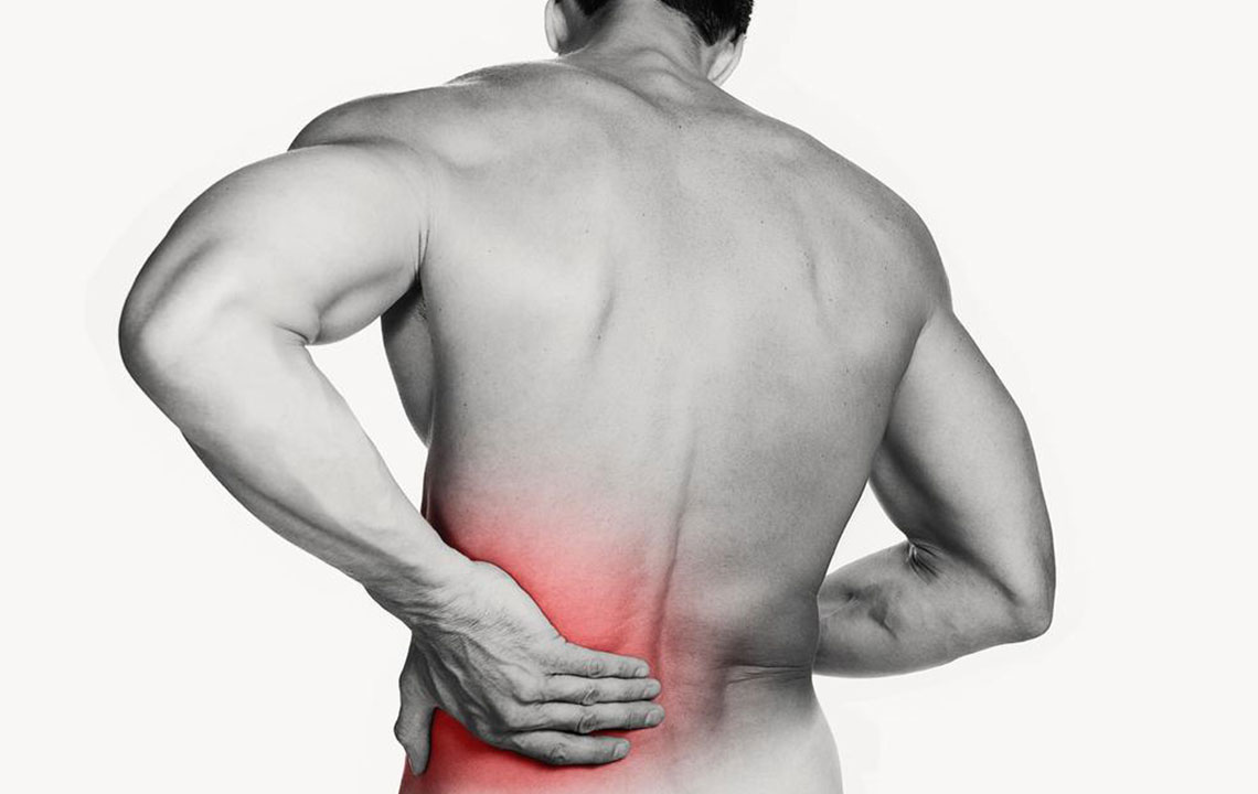Understanding Lower Back and Hip Discomfort: Symptoms, Causes, and Remedies