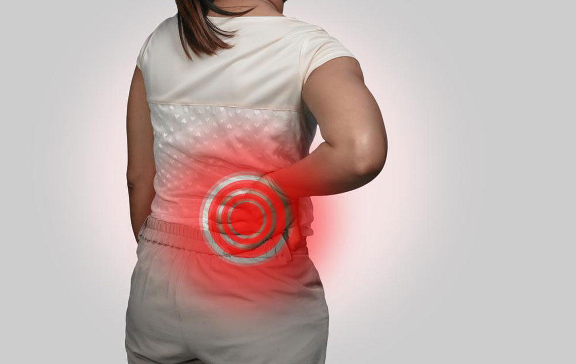 Recognizing Symptoms of Advanced Kidney Disease (Stage 3)